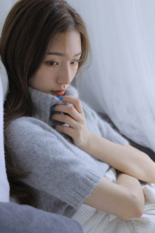 制服美腿